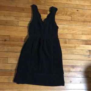 Little black dress!